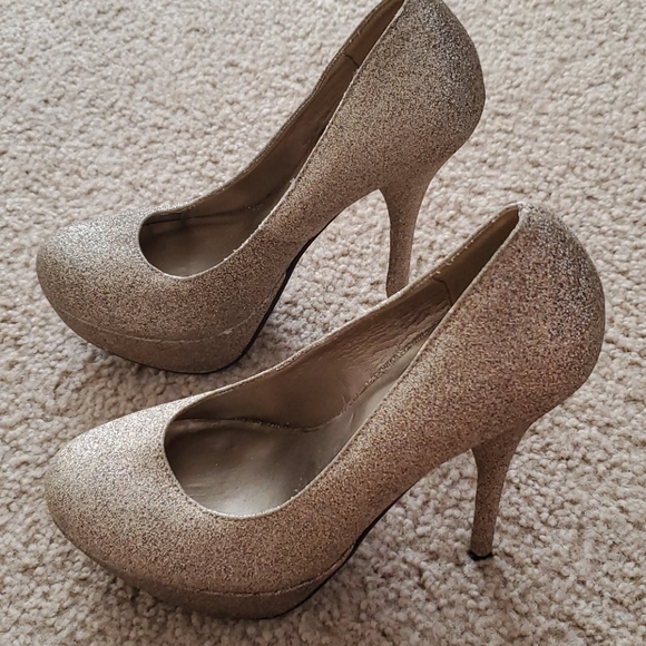 Project heels - Picture 4 of 5